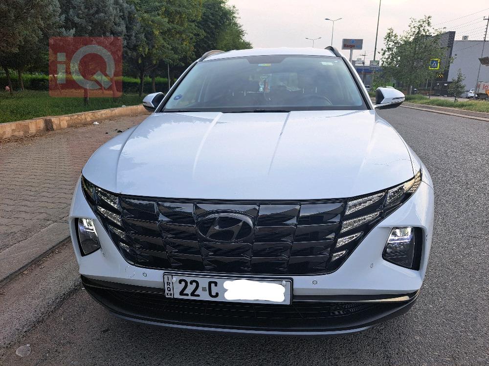 هيونداي توسان